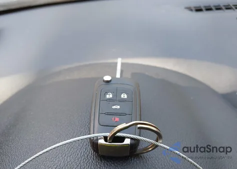 2012 Chevrolet Cruze Ls z USA, uszkodzony, nr VIN 1G1PC5SH0C7274048